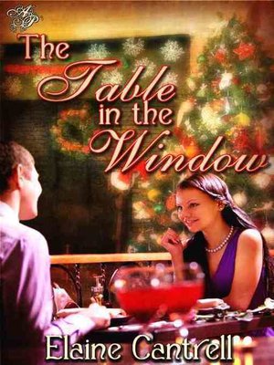cover image of The Table in the Window